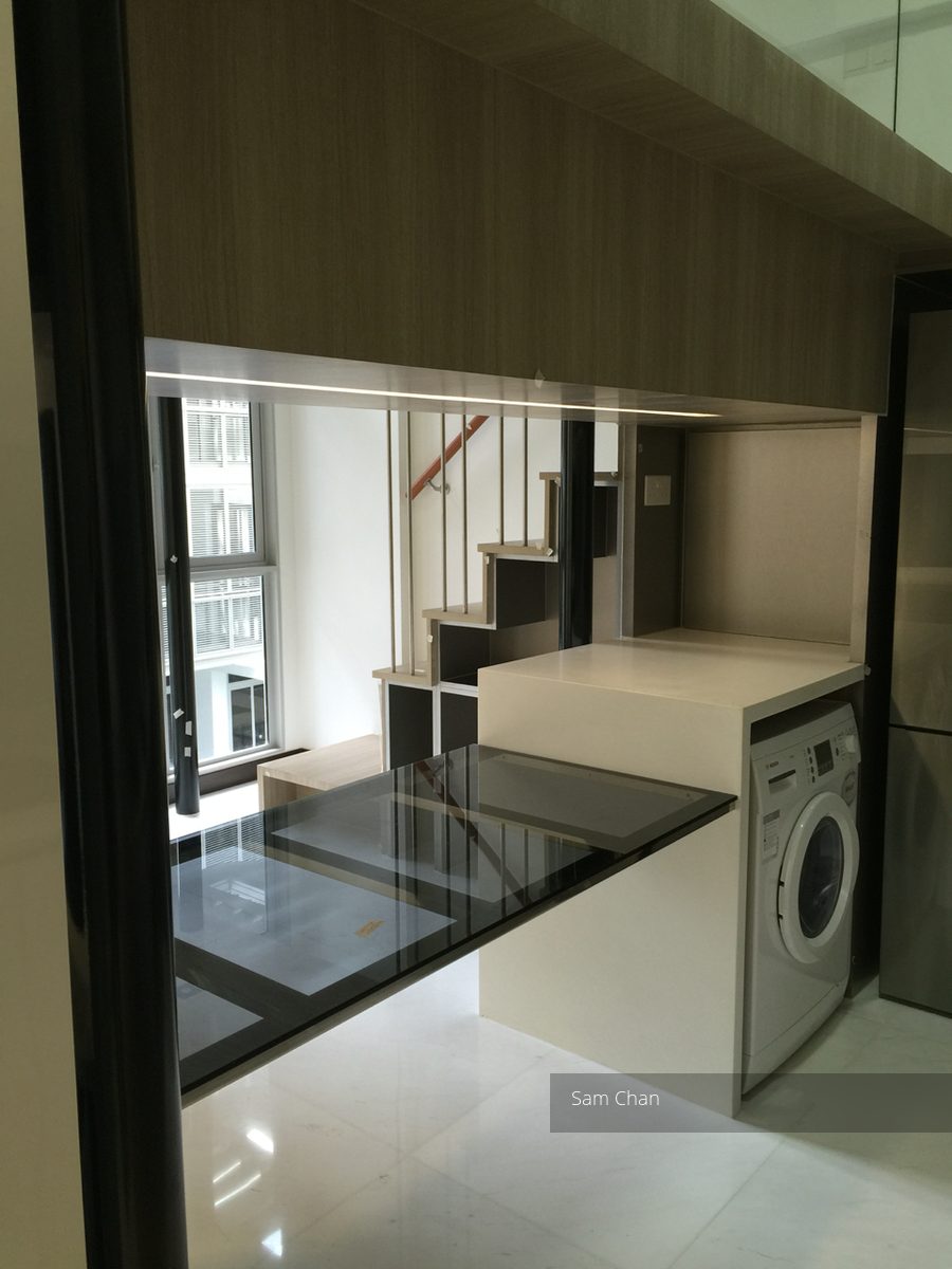 euHabitat (D14), Condominium #107365142